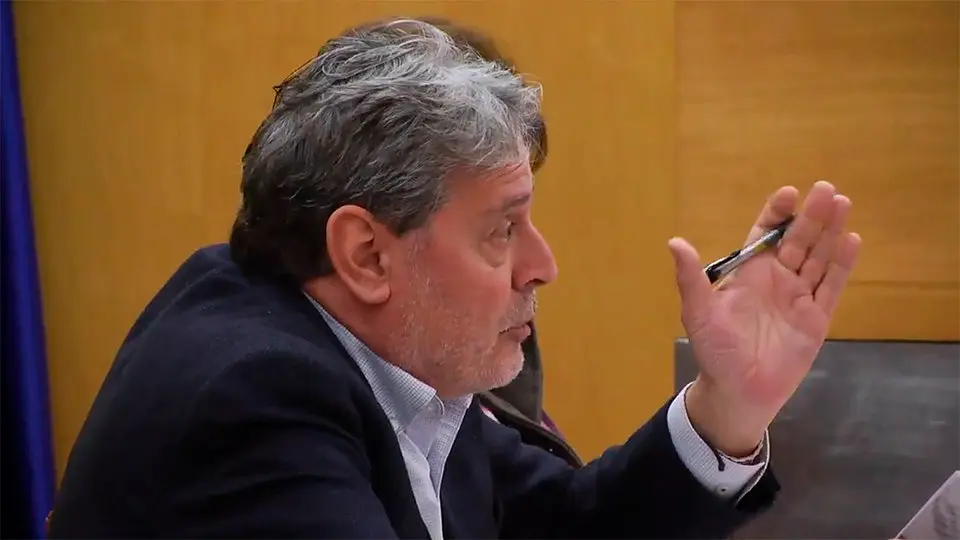 Emilio Carreira