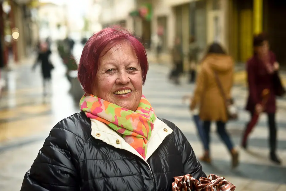SOY MUJER Y ESTOY (MUY) ORGULLOSA (2 de 33)