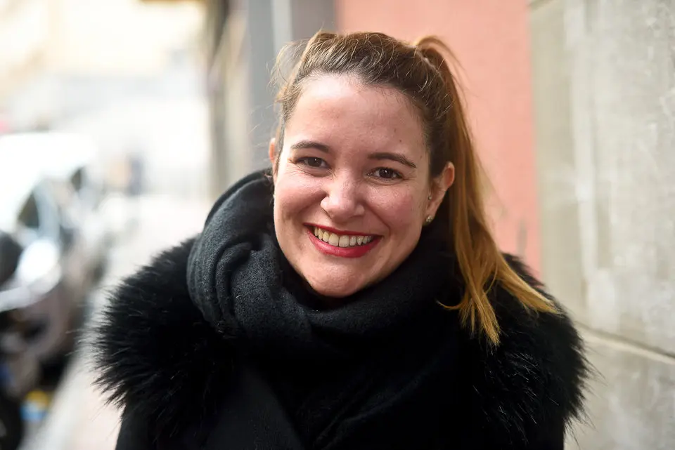 SOY MUJER Y ESTOY (MUY) ORGULLOSA (7 de 33)