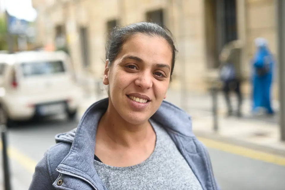SOY MUJER Y ESTOY (MUY) ORGULLOSA (8 de 33)