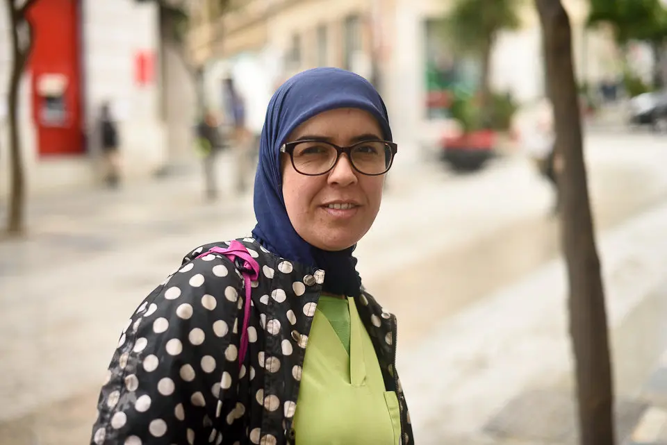 SOY MUJER Y ESTOY (MUY) ORGULLOSA (9 de 33)