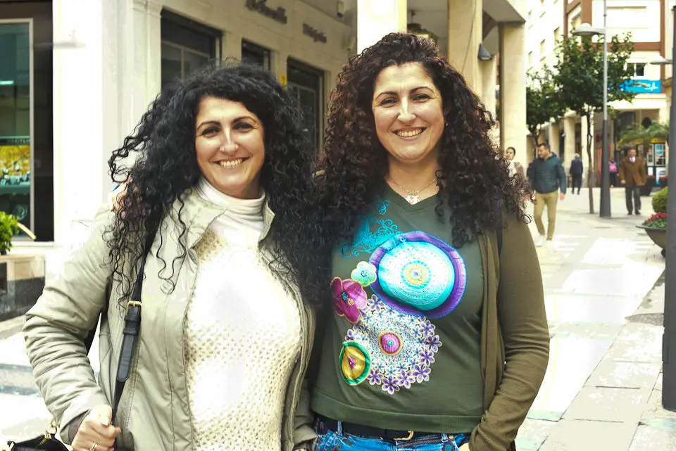 SOY MUJER Y ESTOY (MUY) ORGULLOSA (11 de 33)