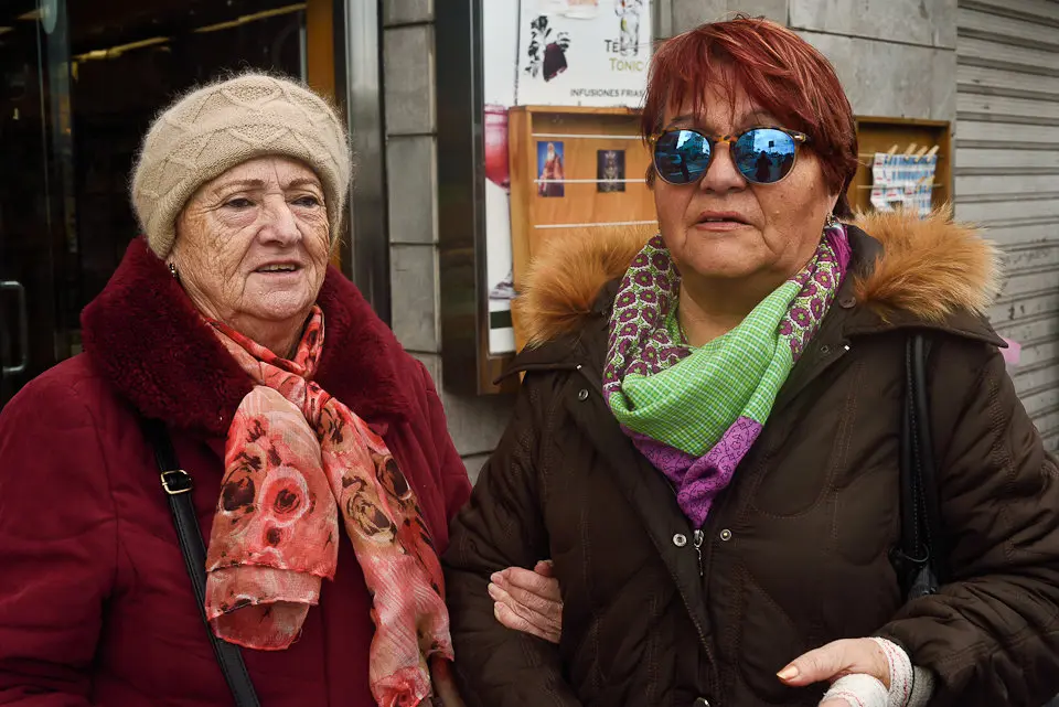 SOY MUJER Y ESTOY (MUY) ORGULLOSA (12 de 33)