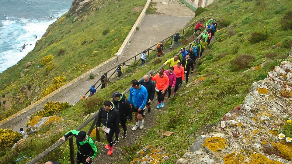 XII Vuelta Andando a Ceuta (1 de 12)