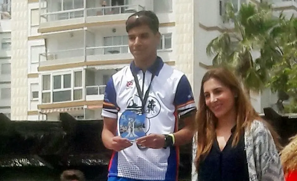 Triatl&oacute;n Torre del Mar 2018 05