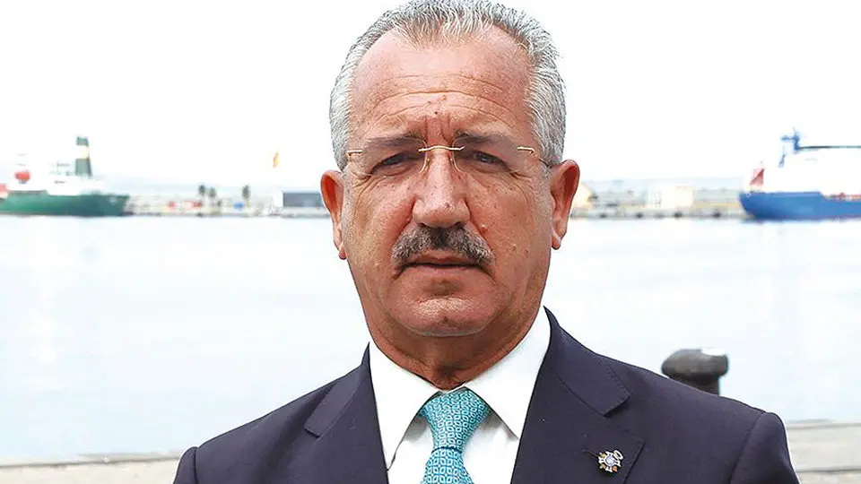 Jos&eacute; Torrado