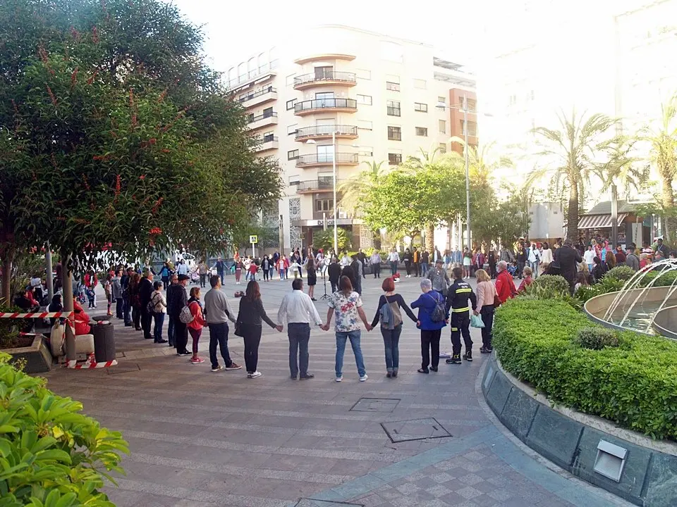 Rueda Hombres V&ordf; G&ordm; 2018 09