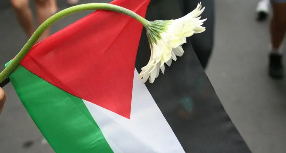 palestina