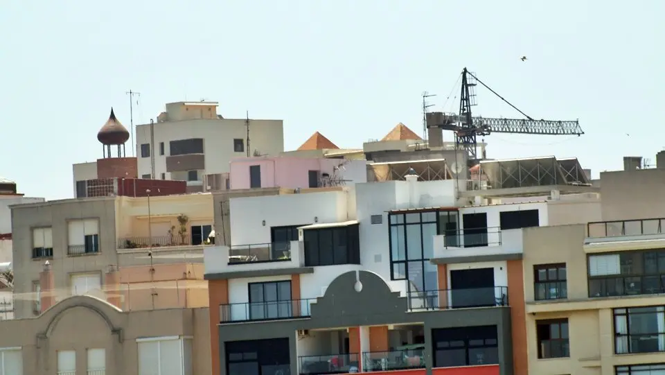 urbanismo construcci&oacute;n 2