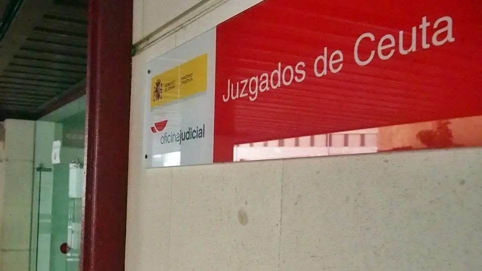 juzgados ceuta