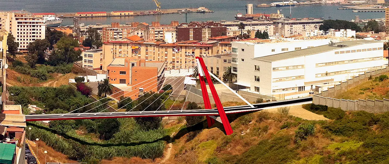 Puente Arroyo Paneque 2