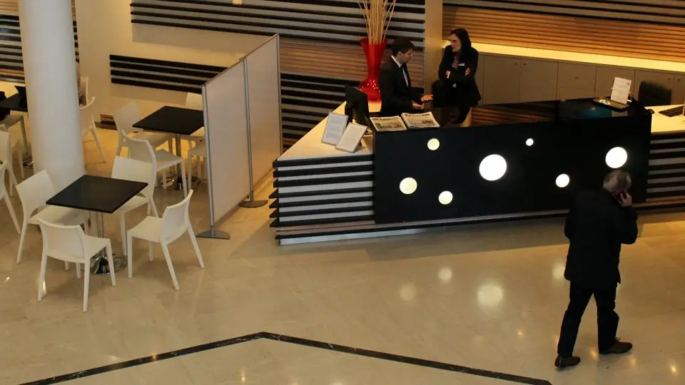 hotel puerta &aacute;frica 2
