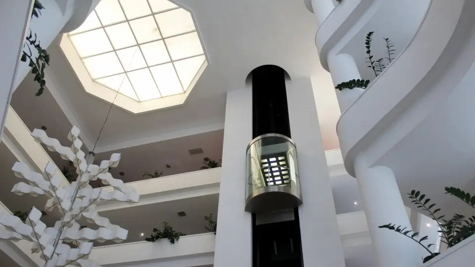 hotel puerta &aacute;frica