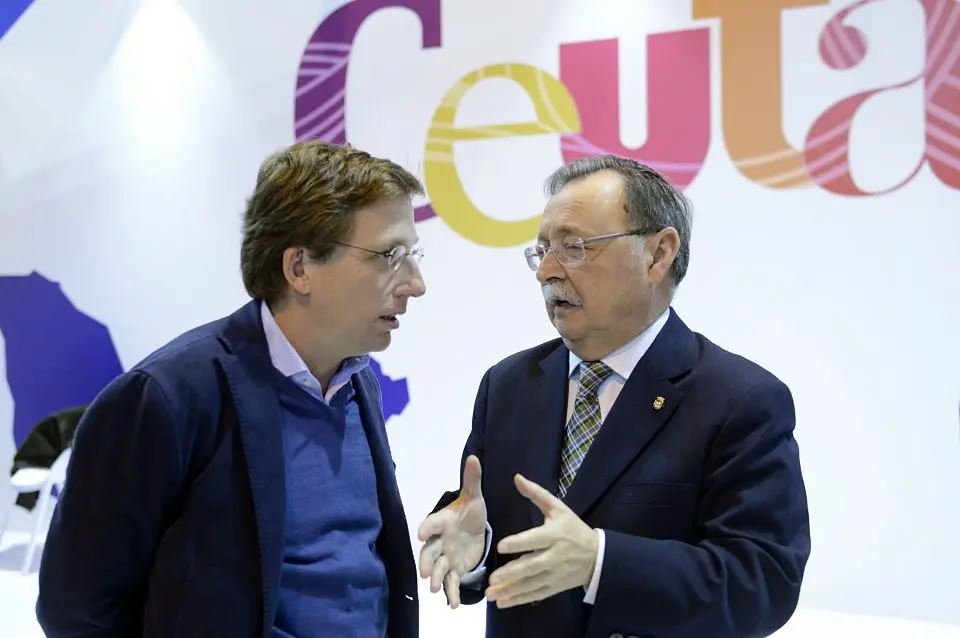 FITUR Vivas_Almeida