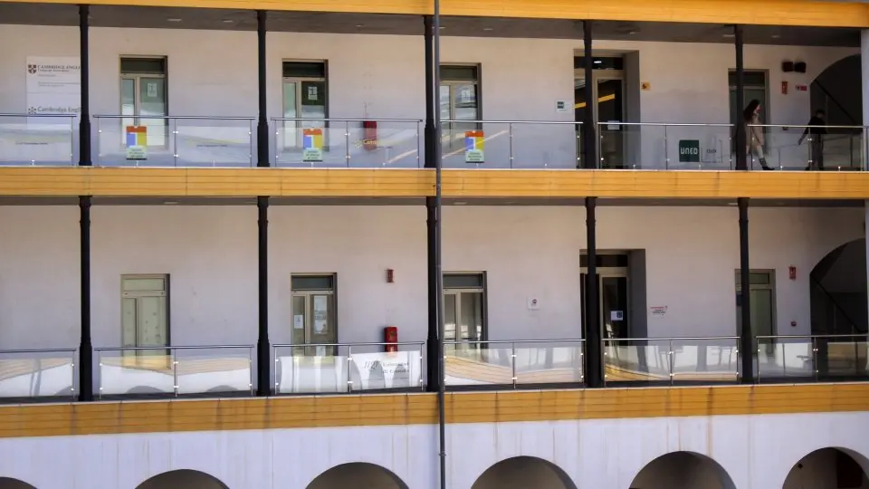 campus idiomas