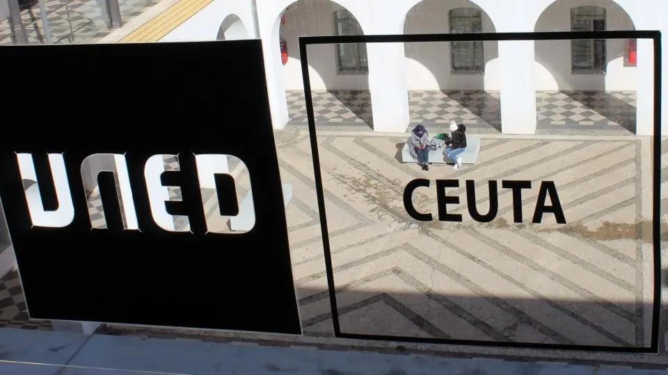 uned campus