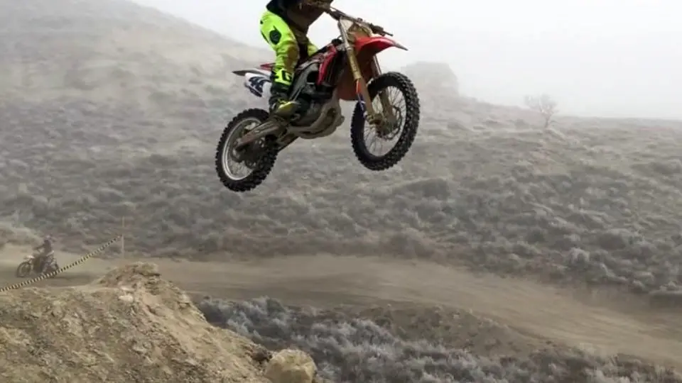 motocross