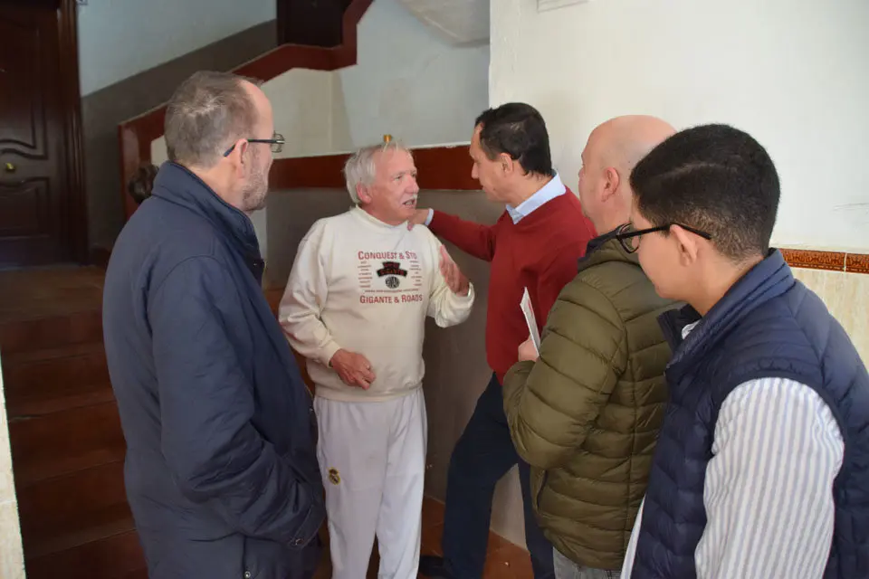 psoe visita feb2019