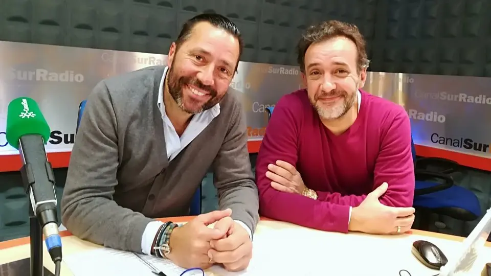 aqu&iacute; estamos canal sur radio