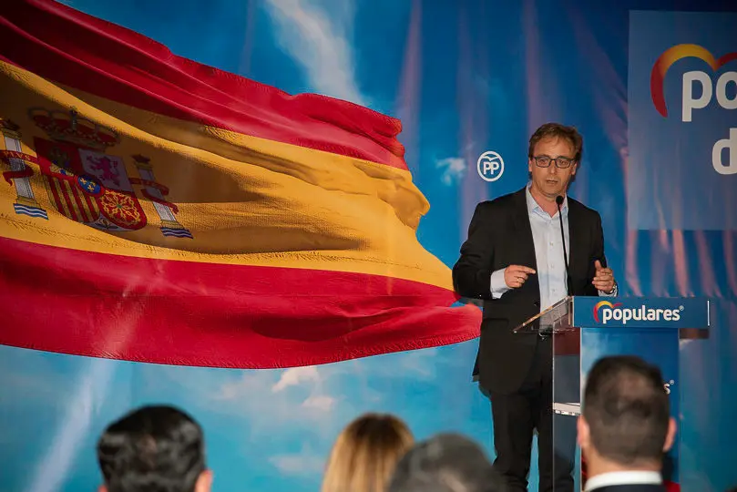 Pablo Casado en Ceuta IV-51