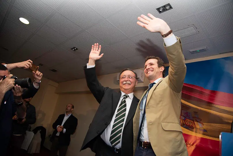 Pablo Casado en Ceuta IV-47