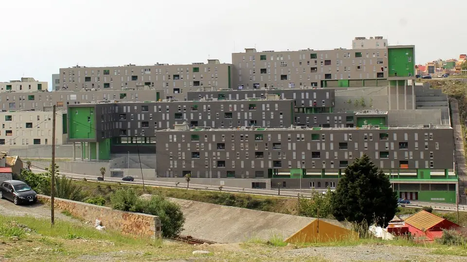 vpo loma colmenar