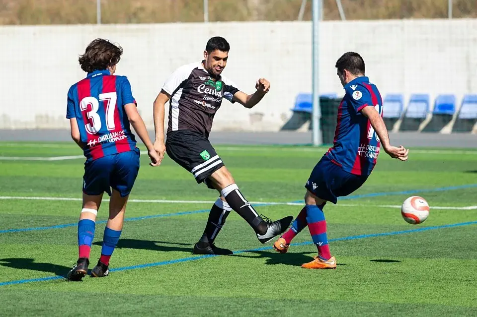 _IX Campeonato Nacional de F&uacute;tbol 7 Unificado 4