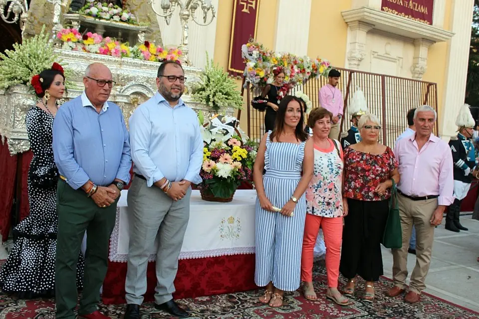 Ofrenda Floral Patrona 2019 093