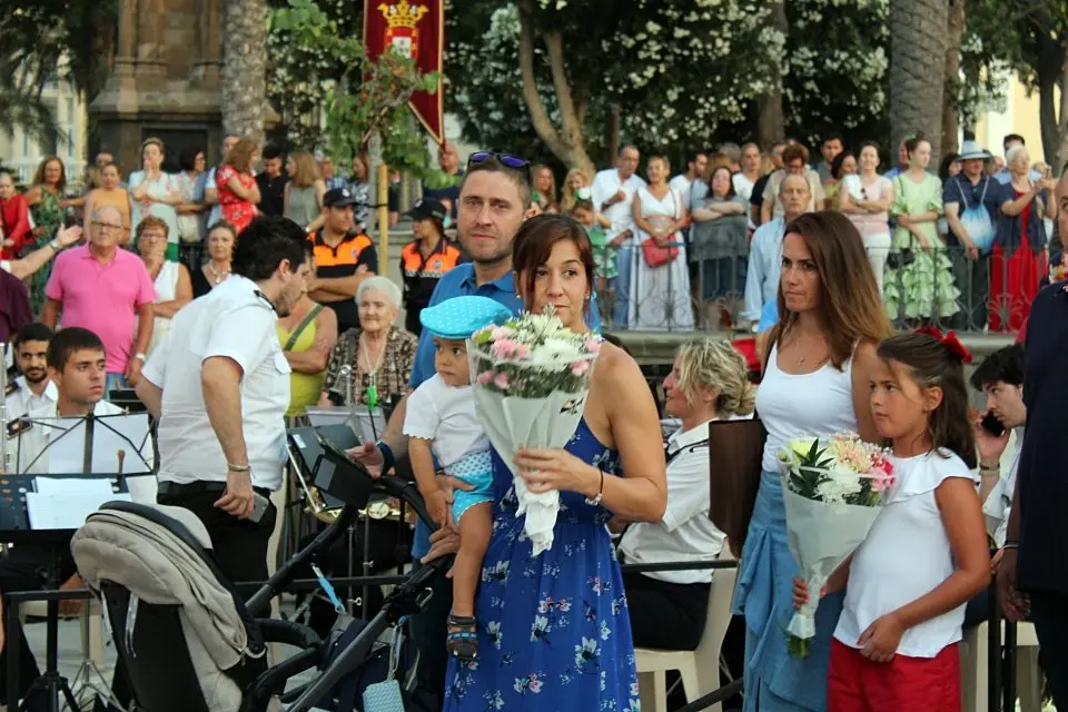 Ofrenda Floral Patrona 2019 109