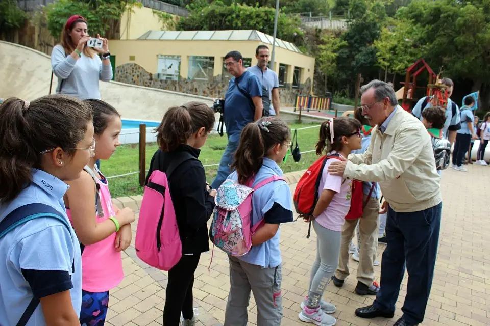 Scouts San Amaro 700