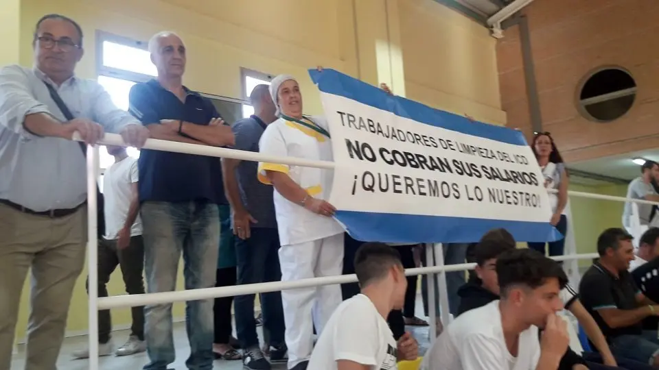 limpiasol movilizaci&oacute;n