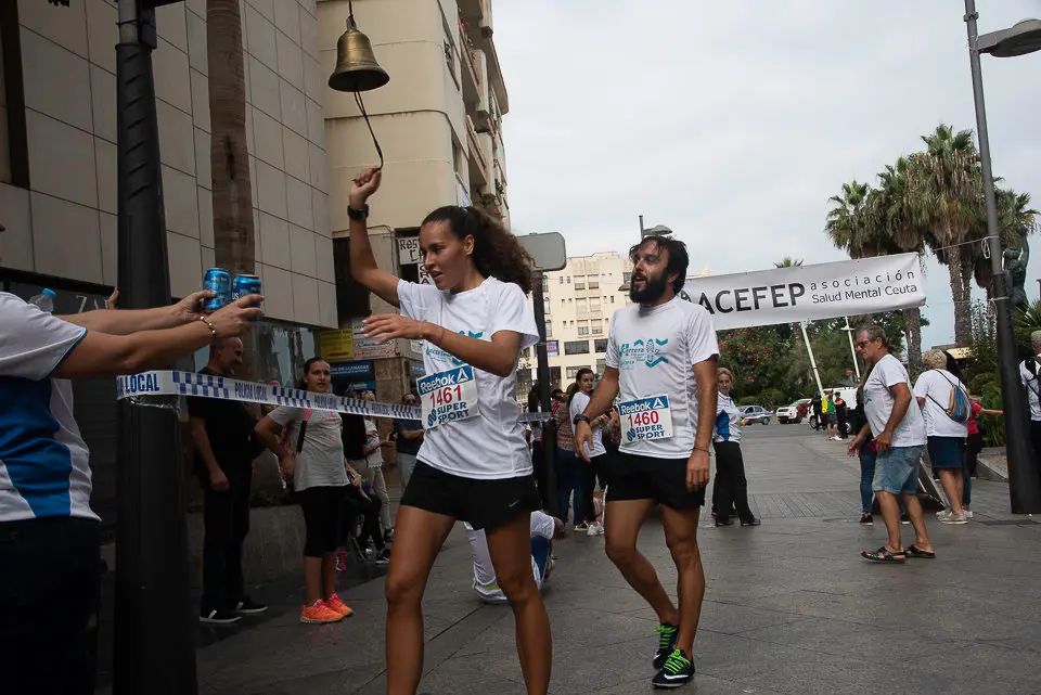 VI Carrera por la Salud Mental de ACEFEP (3 de 9)