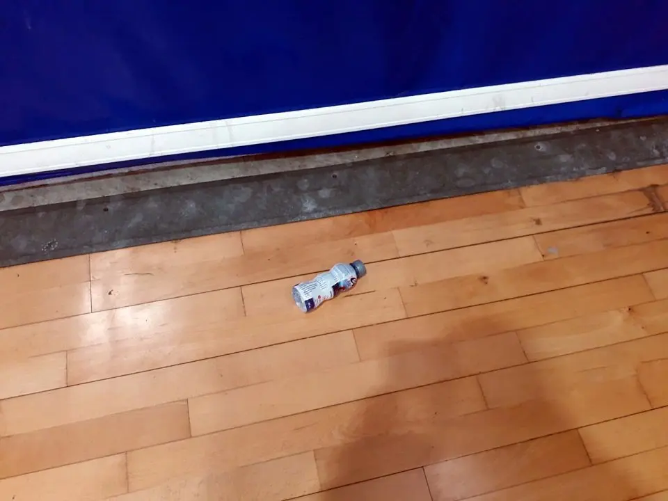 Polideportivo 'Guillermo Molina' 06