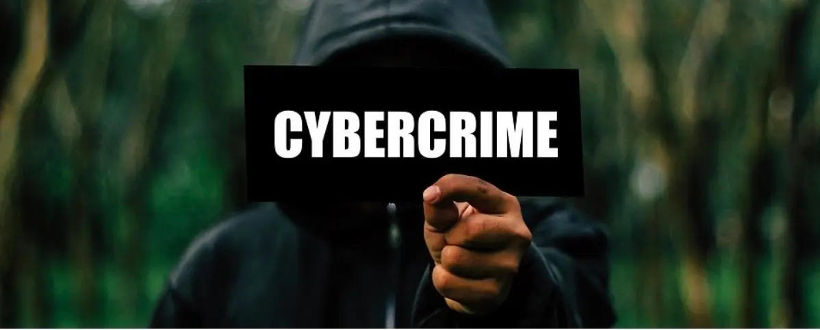 Cybercrime