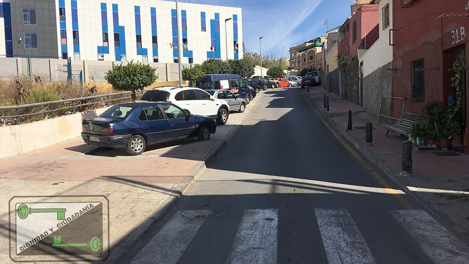Vicedo Mart&iacute;nez. Foto cedida por MDyC