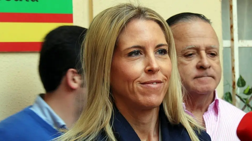 teresa l&oacute;pez vox