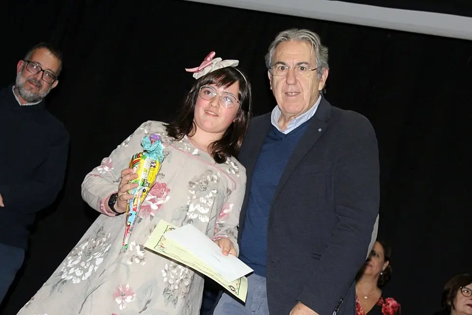 Concurso Postales Navide&ntilde;as FAMPA 2019 06