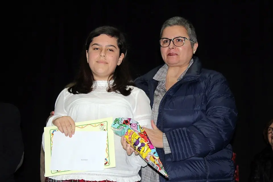 Concurso Postales Navide&ntilde;as FAMPA 2019 08