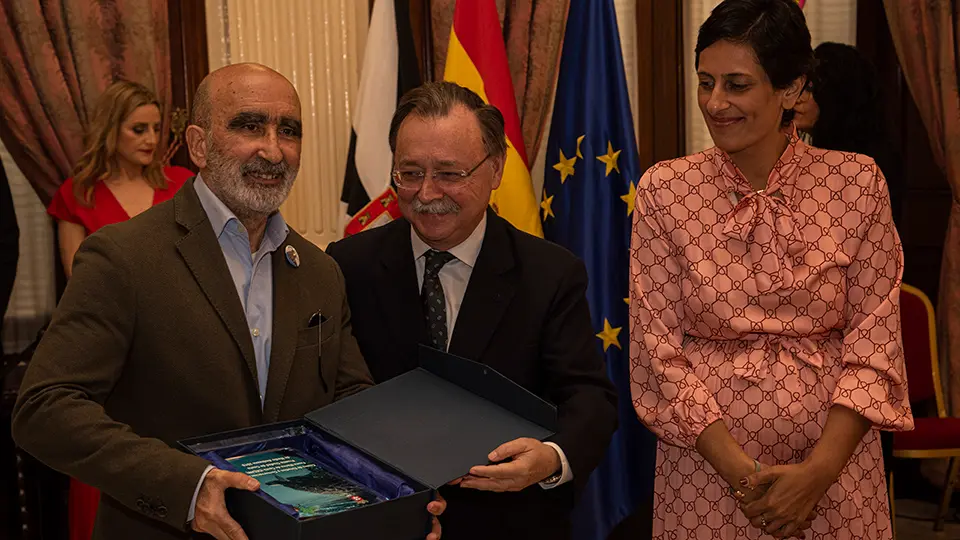CECAM PREMIO ENCINA