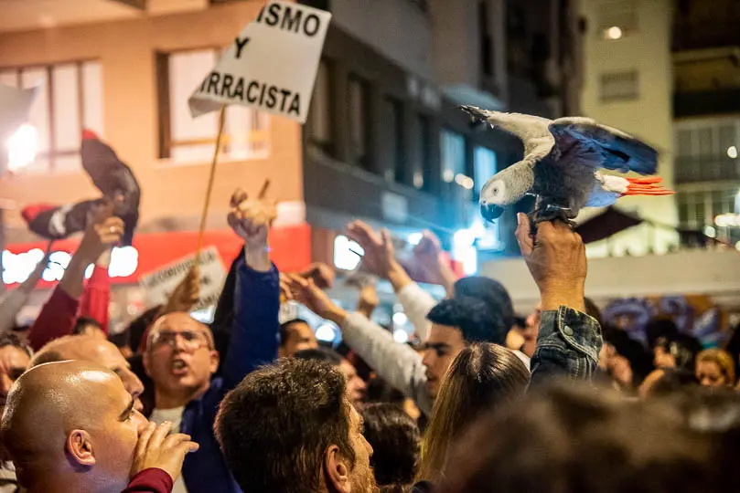 28F Manifestaci&oacute;n por la Convivencia y contra el Racismo-55