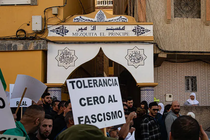 28F Manifestaci&oacute;n por la Convivencia y contra el Racismo-18