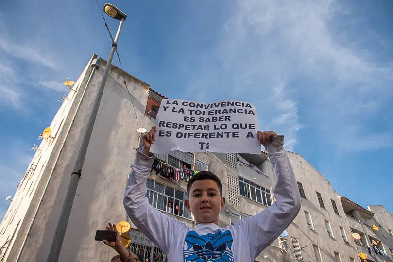 28F Manifestaci&oacute;n por la Convivencia y contra el Racismo-17