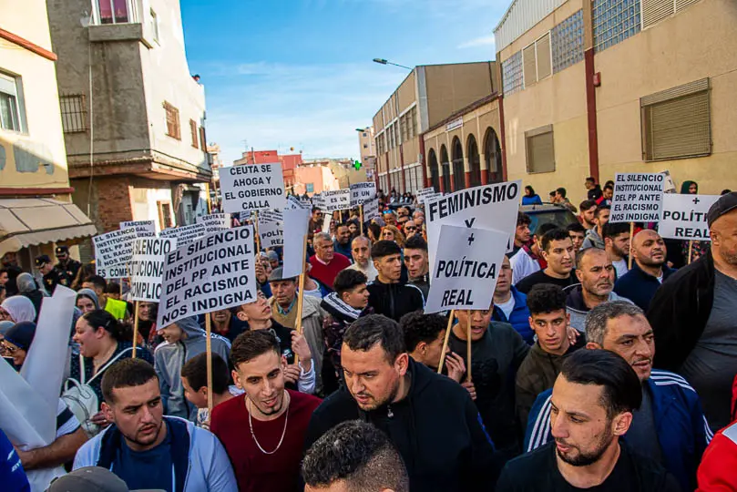 28F Manifestaci&oacute;n por la Convivencia y contra el Racismo-15