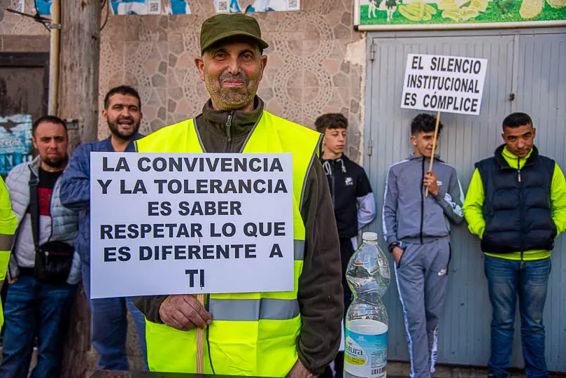 28F Manifestaci&oacute;n por la Convivencia y contra el Racismo-4