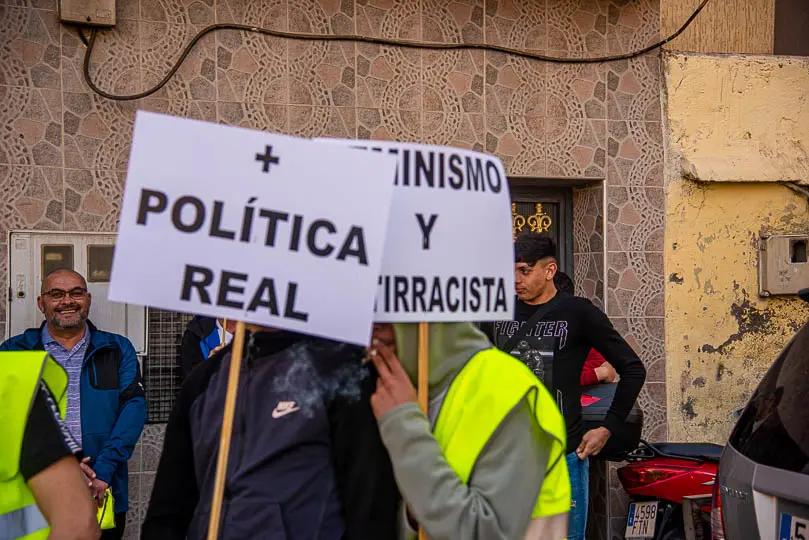 28F Manifestaci&oacute;n por la Convivencia y contra el Racismo-3