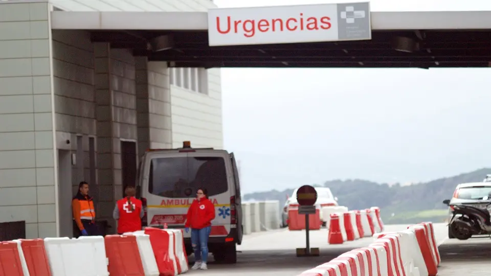 urgencias