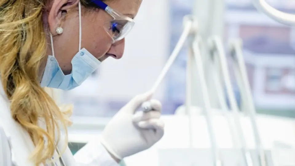 dentista