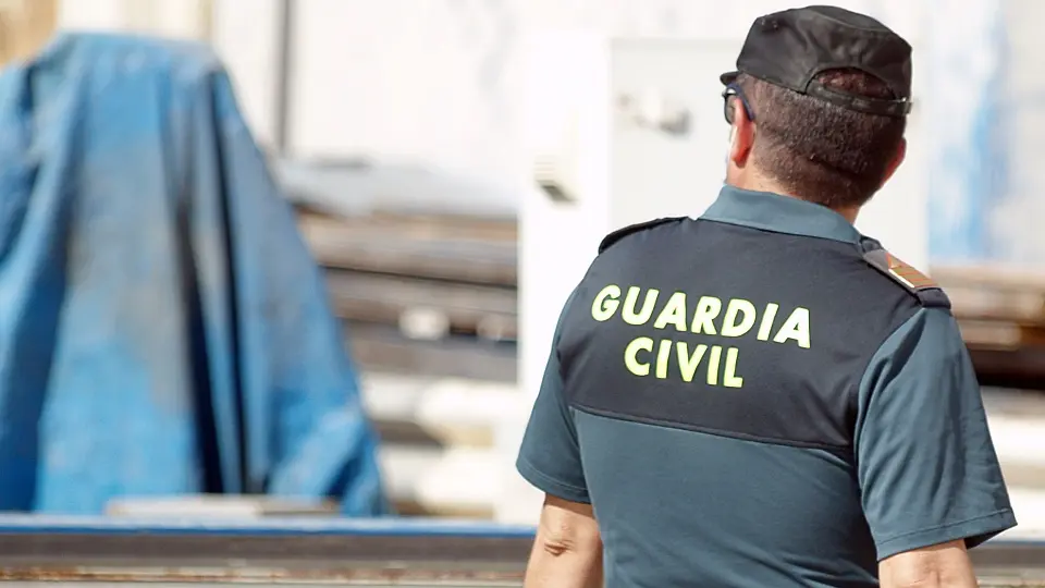 guardia civil 8
