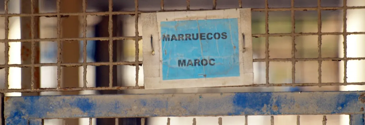 marruecos recurso