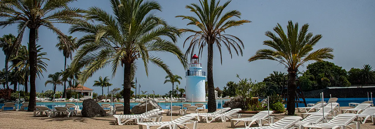 Parque Mar&iacute;timo del Mediterr&aacute;neo